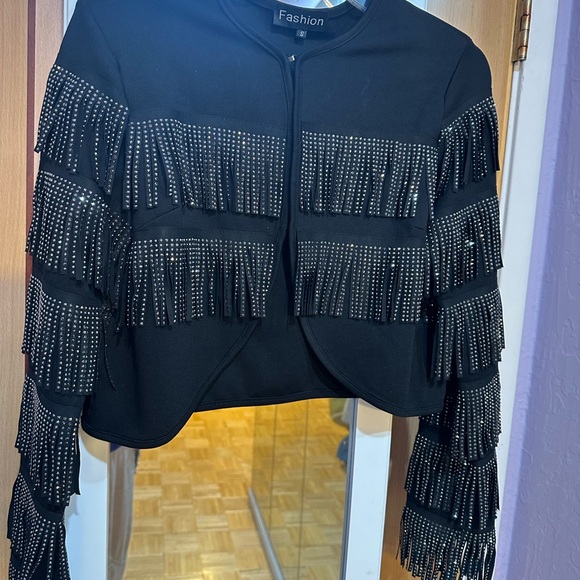 FASHION TOP - Picture 2 of 6